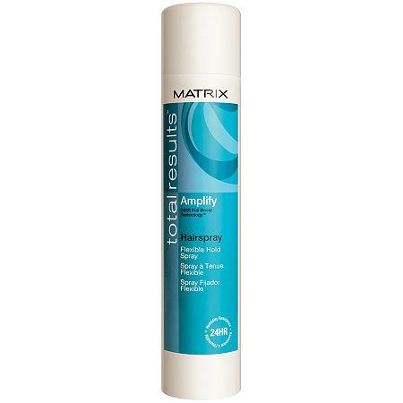 Matrix Total Results Amplify Hairspray - 11 Oz.