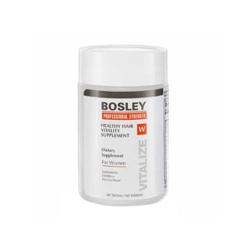 Bosley Hair Loss Treatment