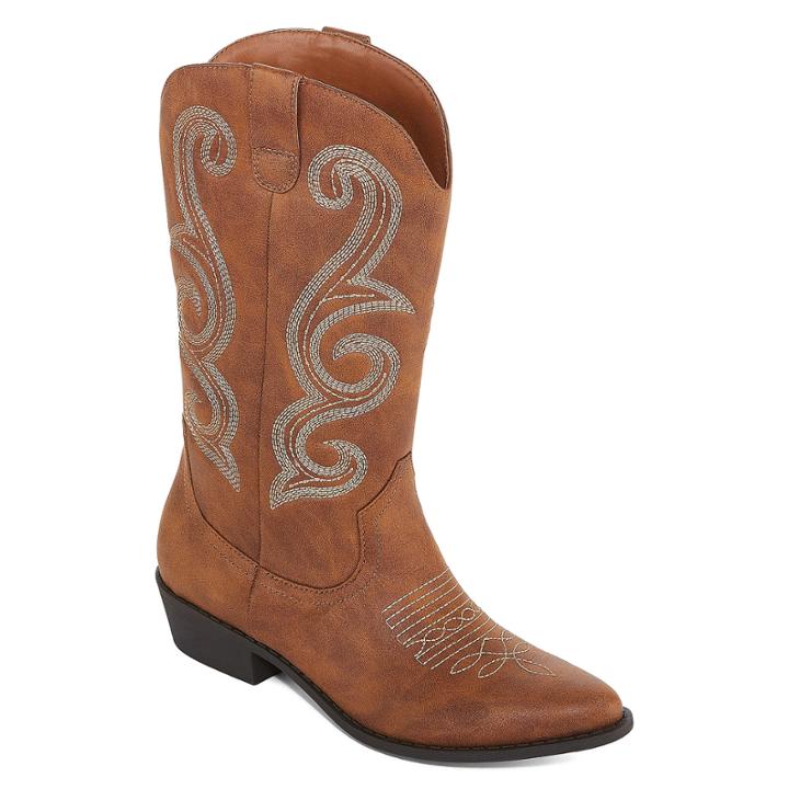 Arizona Millie Womens Cowboy Boots