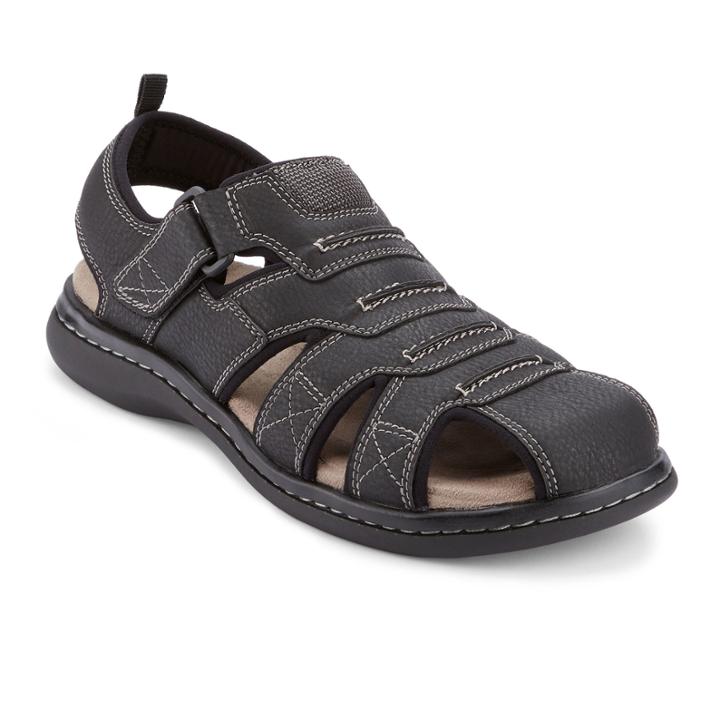 Dockers Searose Mens Strap Sandals