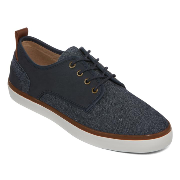 Jf J.ferrar Clutch Mens Oxford Shoes