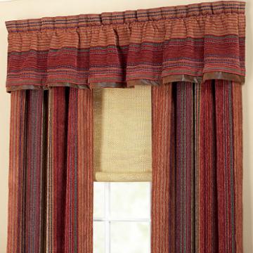 Croscill Classics Mesa Tailored Valance