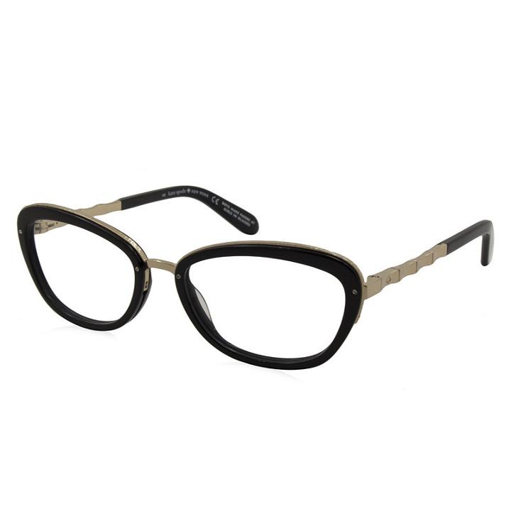 Kate Spade Rx Eyeglasses - Maribeth - Frame Only With Demo Lenses
