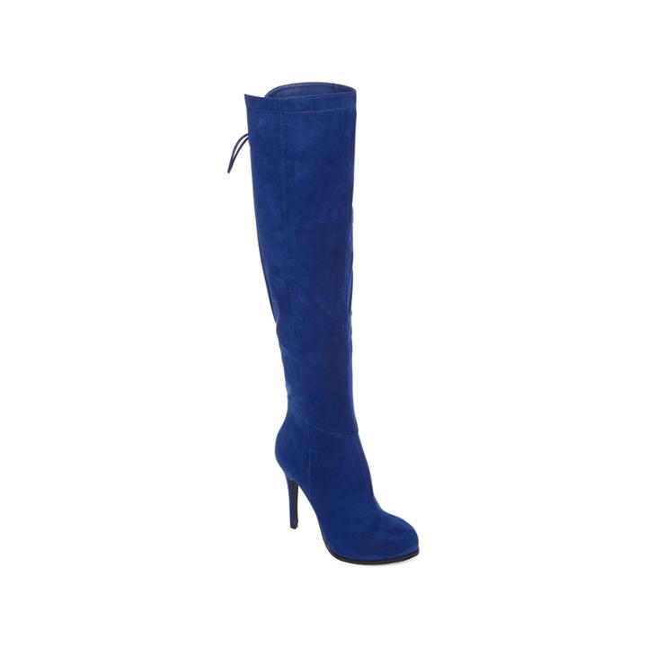 2 Lips Lifted Womens Over The Knee Boots
