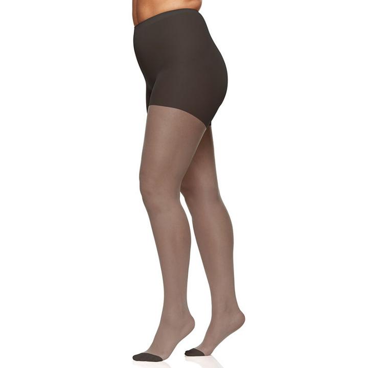 Berkshire Hosiery Silky Sheer Pantyhose-plus