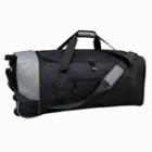 Travelers Club 32 Collapsible Rolling Duffel