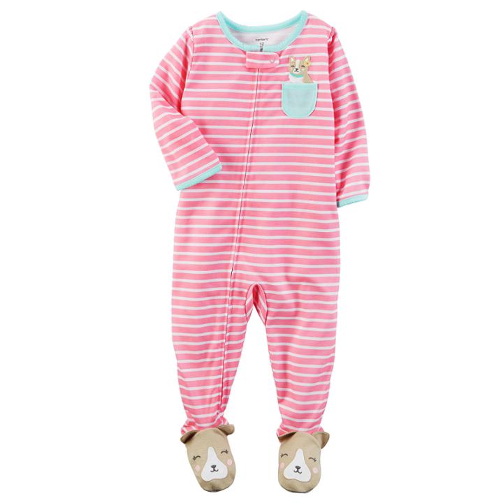 Carter's Ib 1 Pc Poly Sleep Pup