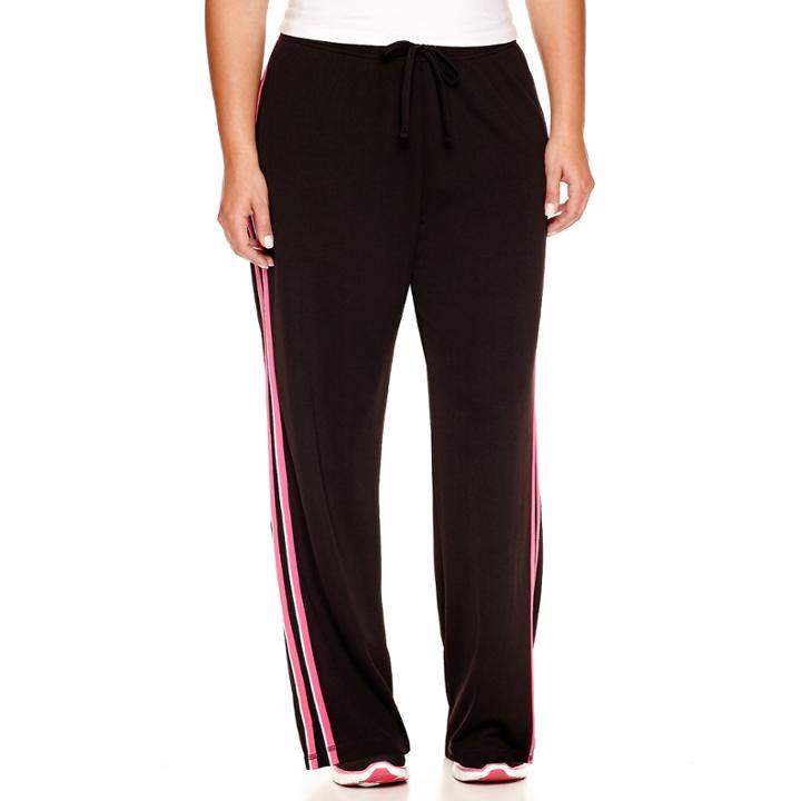 Made For Life&trade; Mesh Pants - Plus