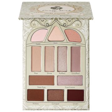 Pretty Vulgar Early Bird Eyeshadow Palette