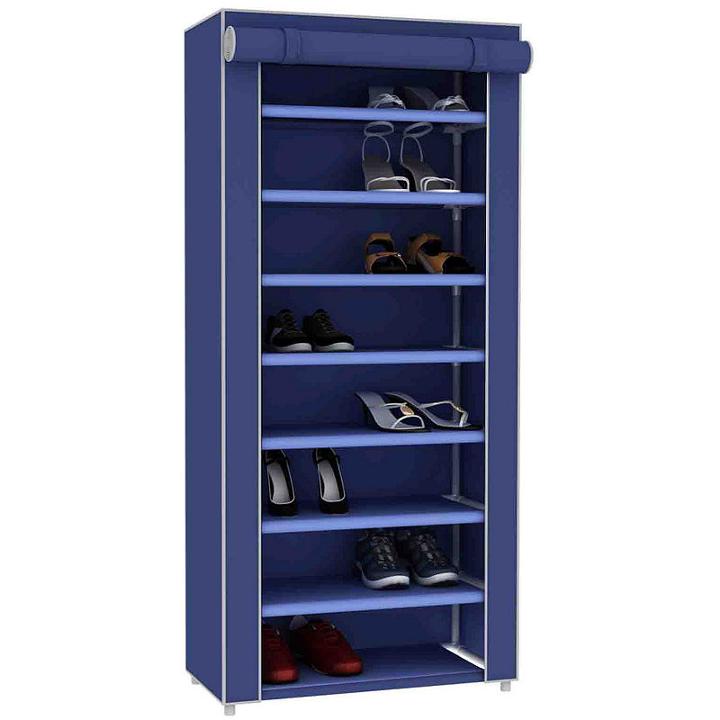 Sunbeam 8-tier Shoe Closet