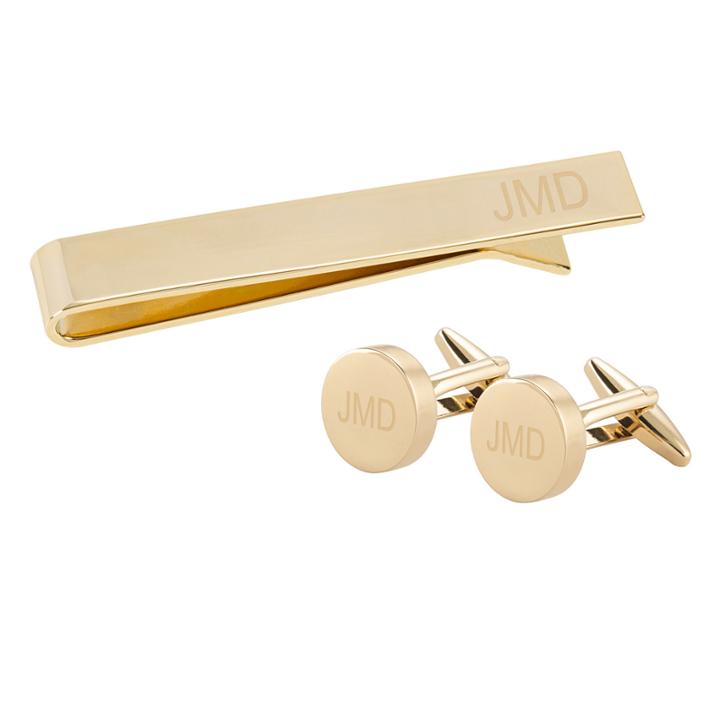 Cathy's Concepts 3-pc. Cufflinks Sets