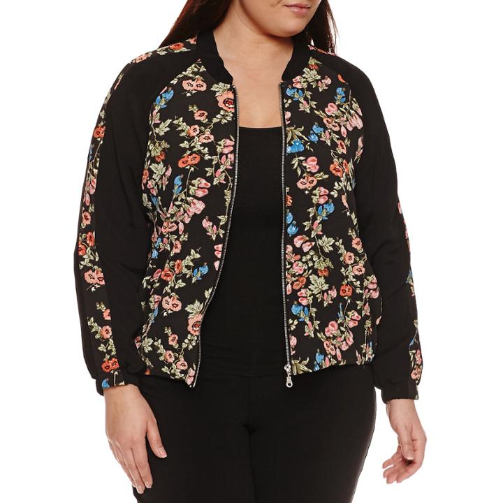 Alyx Bomber Jacket-plus