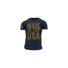 Grunt Style Made In The U.s.a Graphic T-shirt