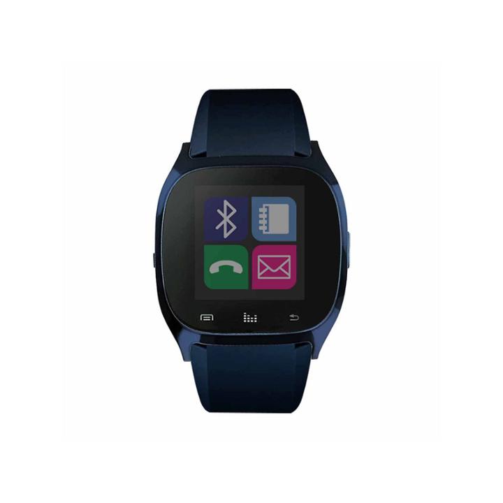 Itouch Navy Smart Watch-jci3160nv590-007