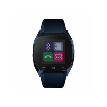 Itouch Navy Smart Watch-jci3160nv590-007