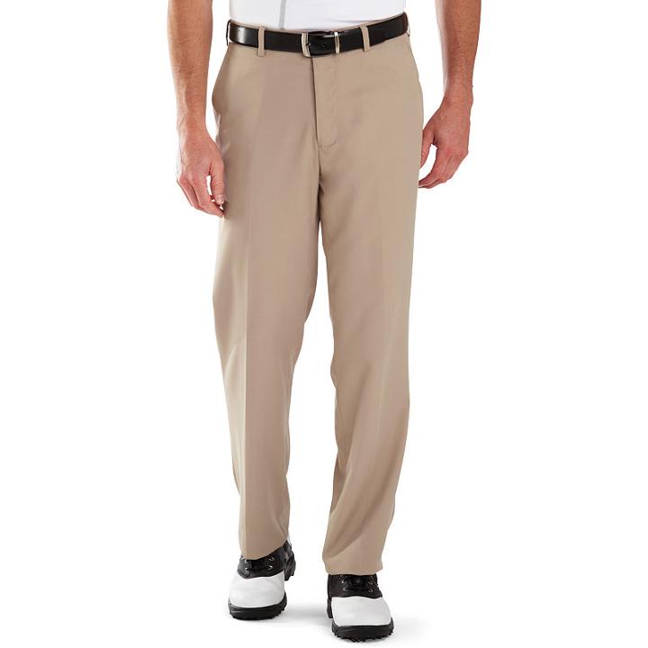 Pga Tour Ultimate Wrinkle Free Classic Pants