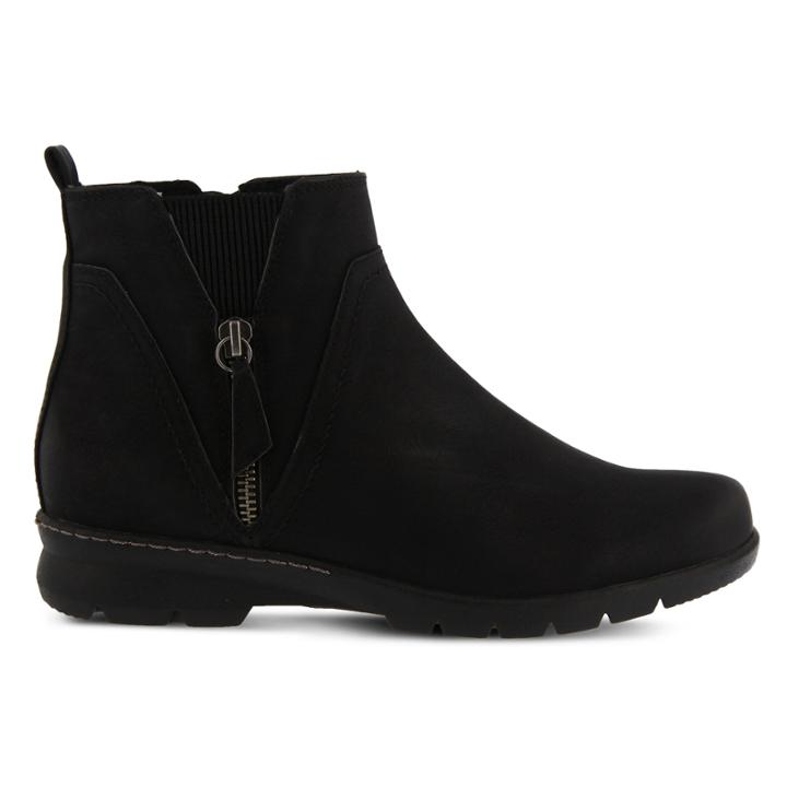 Spring Step Yili Womens Bootie