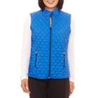 Alfred Dunner Easy Going Vest