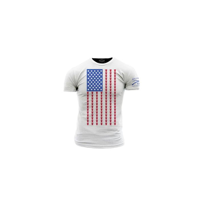 Grunt Style Pong Graphic T-shirt