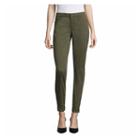 Liz Claiborne Skinny Bf Ankle City Fit Ankle Pants - Talls