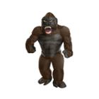 King Kong Inflatable Adult Costume - One-size