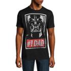 Star Wars #1 Dad Graphic Tee