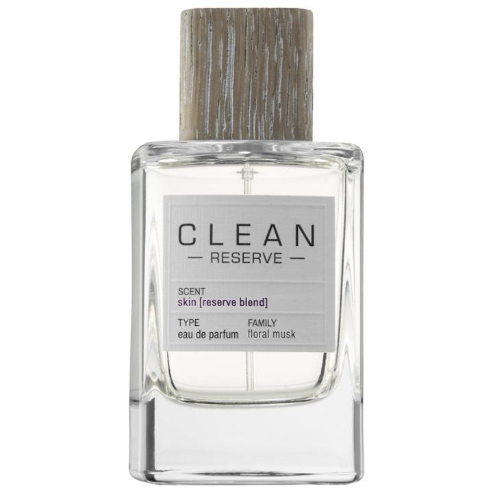 Clean Skin [reserve Blend]
