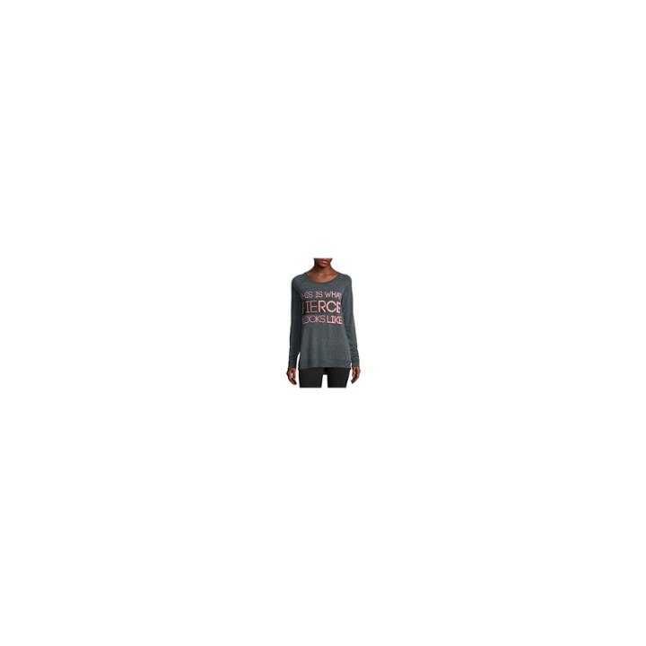 Xersion&trade; Graphic Sweatshirt