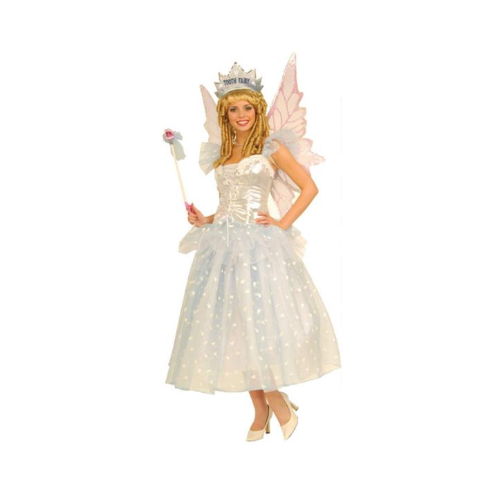 Tooth Fairy Adult Costume