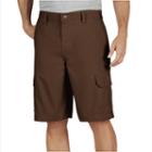 Dickies Relaxed Fit Lightweight Duck Cargo Short