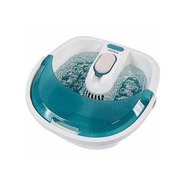 Homedics Bubble Spa Elite Footbath With Heat Boost Power