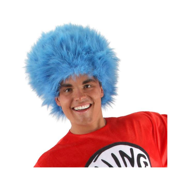 Buyseasons Dr. Seuss Dress Up Costume Unisex