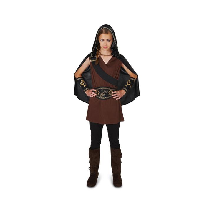 The Huntress Tween Costume