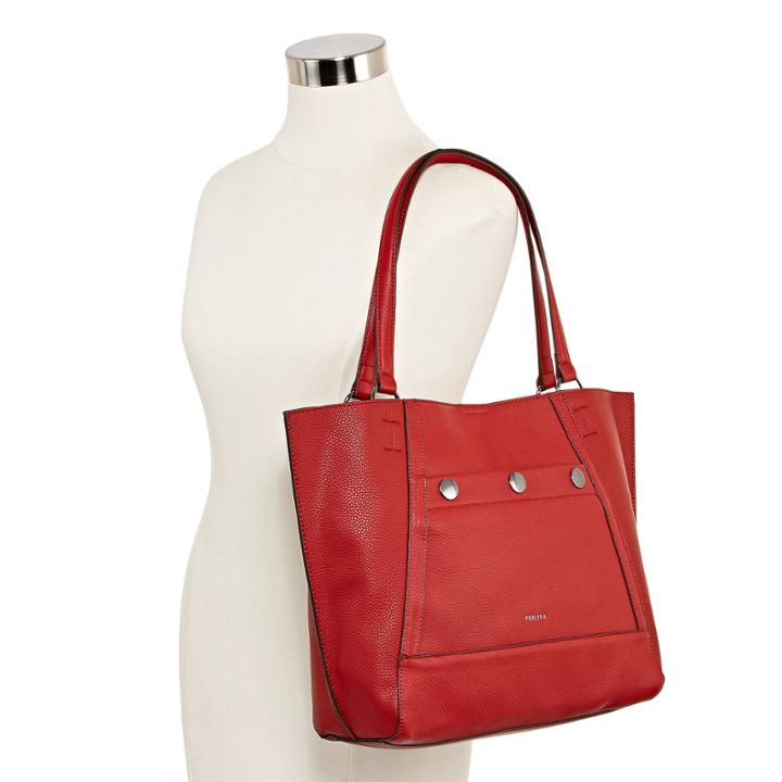 Perlina Sally Tote Bag