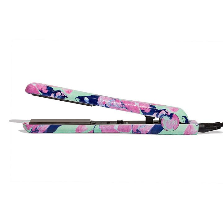 Eva Nyc Eva Nyc Healthy Heat Flat Iron