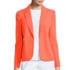 Worthington No Closure Blazer - Tall