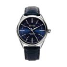 So & Co Mens Blue Strap Watch-jp15410