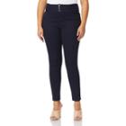Angel Modern Fit Jean-plus