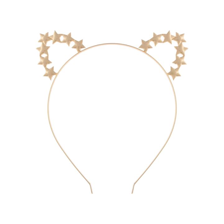 Decree Headband