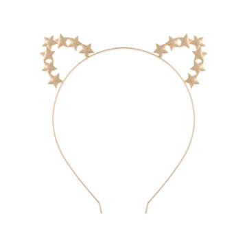 Decree Headband