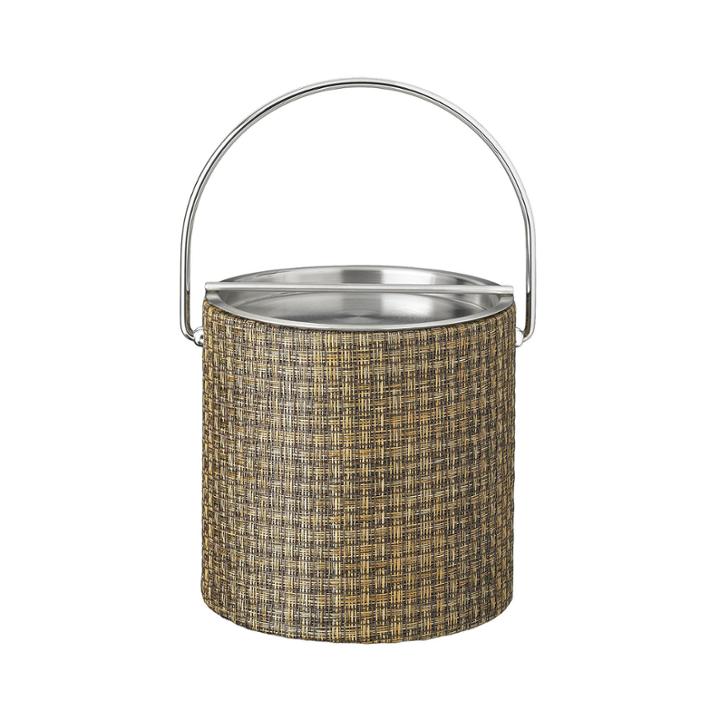 Kraftware Woven 3-qt. Ice Bucket