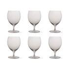 Tag Craft Beer Set Of 6 Snifter Glasses
