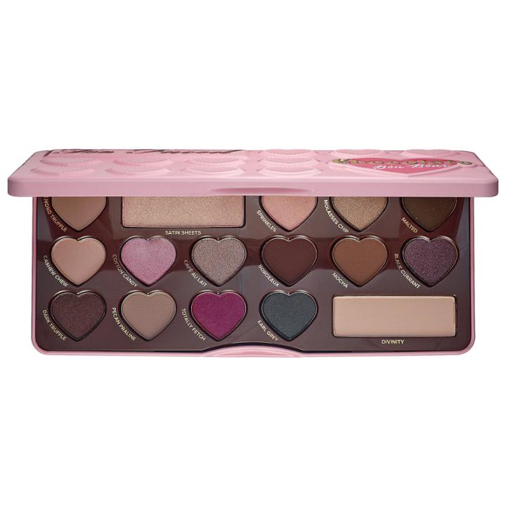 Too Faced Chocolate Bon Bons Palette