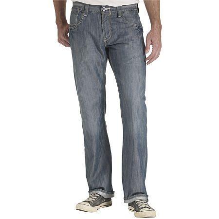 Levi's 514 Straight Jeans