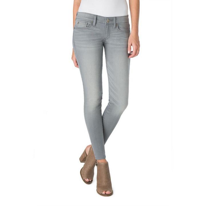 Denizen Skinny Fit Jeggings-juniors