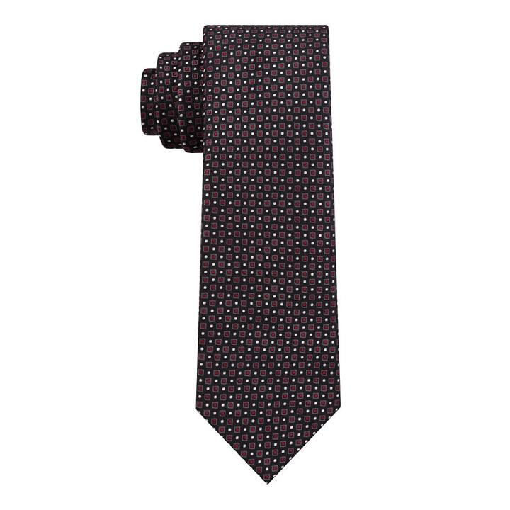 Stafford 365 Geometric Tie