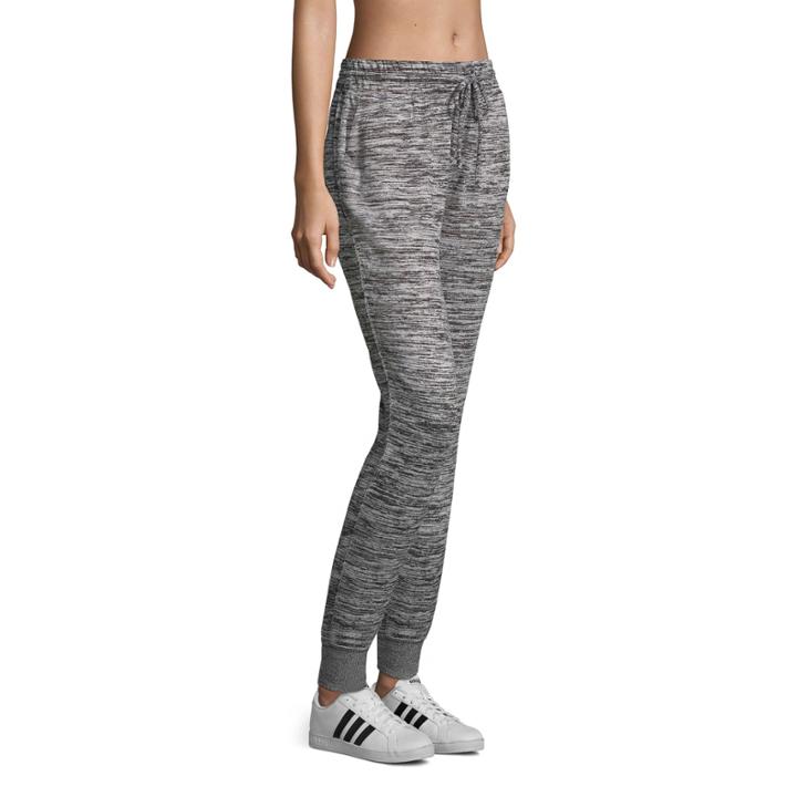 Xersion Studio Cozy Knit Jogger Pants