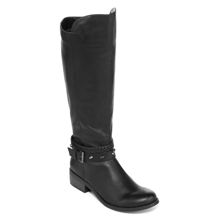 Arizona Candor Boots - Wide Calf