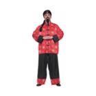 Chinese Gentleman Adult Costume - One Size Fits Most Adults