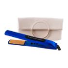 Ichi 1 Flat Iron - Carribean Blue